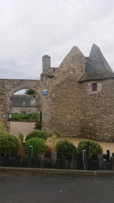 Photo prise liée au parcours