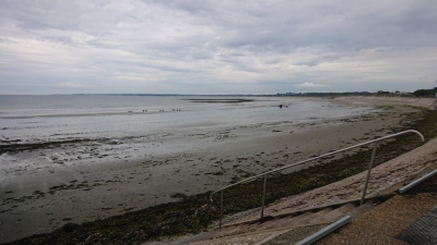 Photo prise liée au parcours