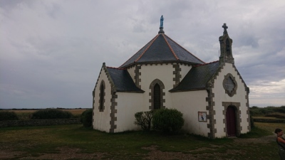 Photo prise liée au parcours