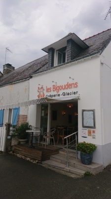 Photo prise liée au parcours
