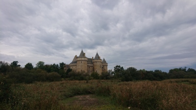 Photo prise liée au parcours