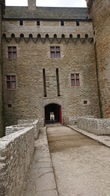 Photo prise liée au parcours