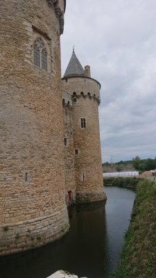 Photo prise liée au parcours