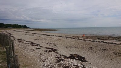 Photo prise liée au parcours