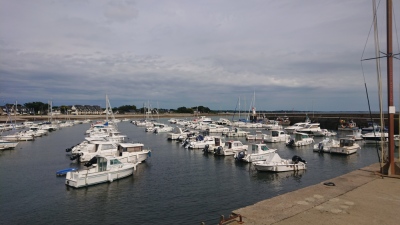 Photo prise liée au parcours