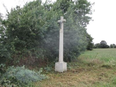 Découverte du patrimoine de Baulon