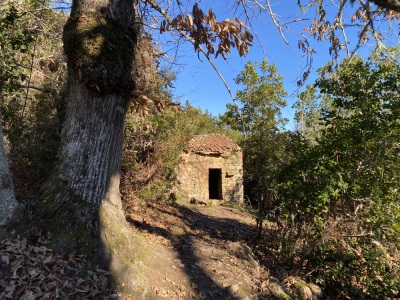 Photo prise liée au parcours