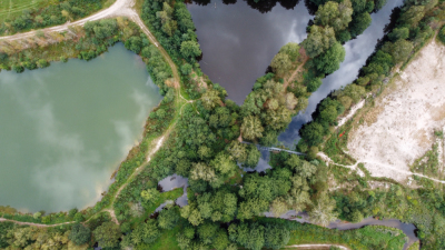 Photo prise liée au parcours