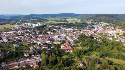 Photo prise liée au parcours