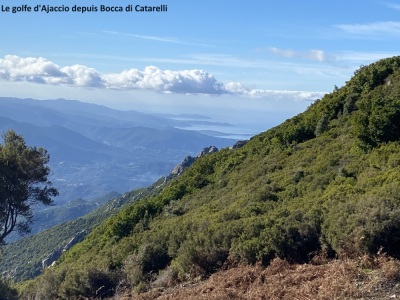 Photo prise liée au parcours