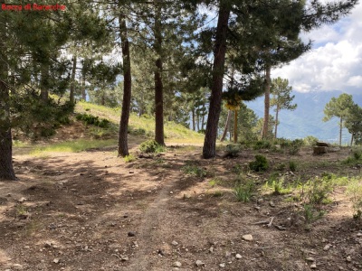 Photo prise liée au parcours