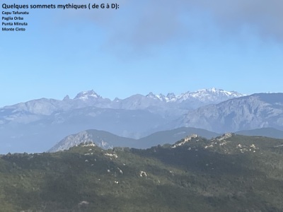 Photo prise liée au parcours