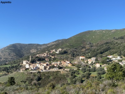 Photo prise liée au parcours