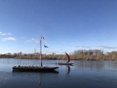 Photo prise liée au parcours