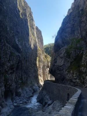Photo prise liée au parcours