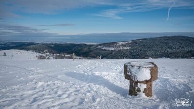 Photo prise liée au parcours