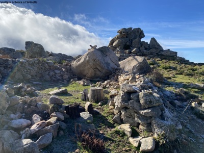 Photo prise liée au parcours