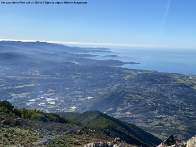Photo prise liée au parcours