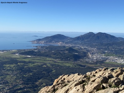 Photo prise liée au parcours