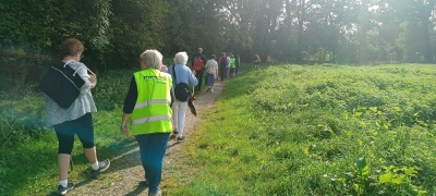 Photo prise liée au parcours
