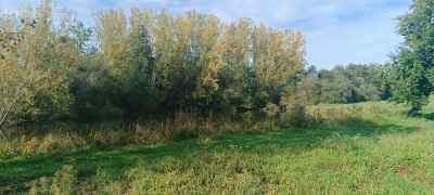 Photo prise liée au parcours