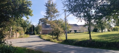 Photo prise liée au parcours