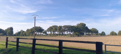 Photo prise liée au parcours