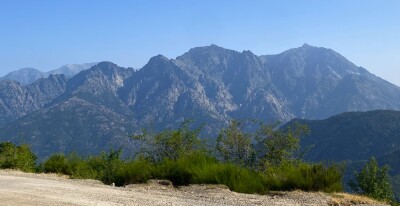 Photo prise liée au parcours