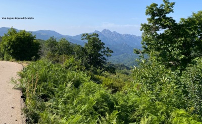 Photo prise liée au parcours