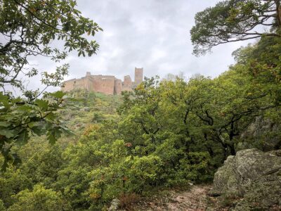 Photo prise liée au parcours