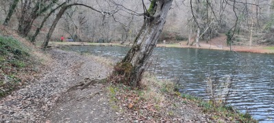Photo prise liée au parcours
