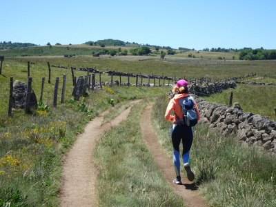 Photo prise liée au parcours