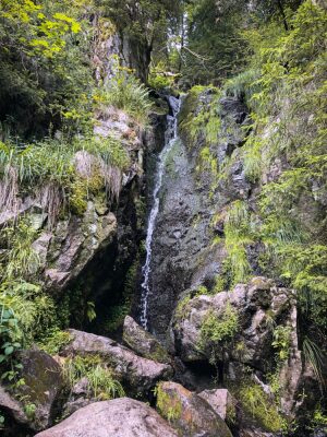 Photo prise liée au parcours