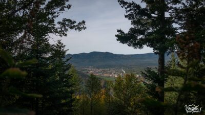 Tour du rocher du Graushlag - Mollkirch - Photo 5