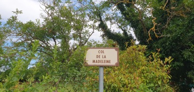 Photo prise liée au parcours