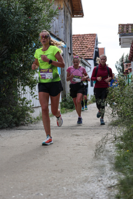 Photo prise liée au parcours