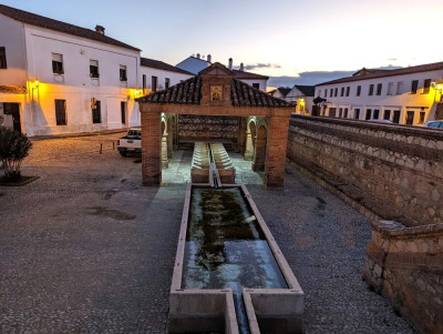 Photo prise liée au parcours