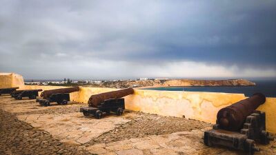 Photo prise liée au parcours