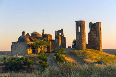 Photo prise liée au parcours