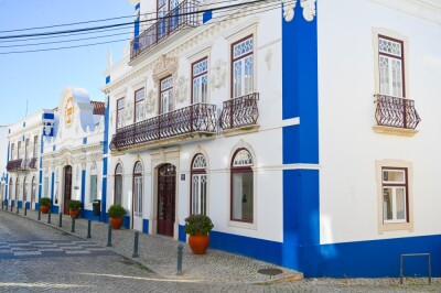 Photo prise liée au parcours