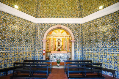 Photo prise liée au parcours