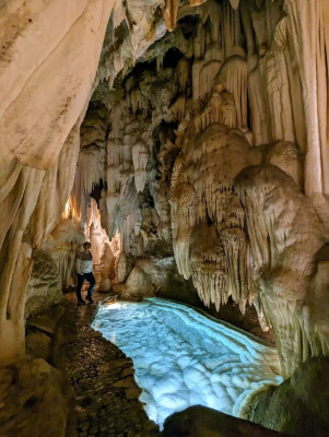 Photo prise liée au parcours