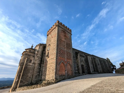 Photo prise liée au parcours