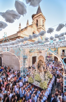 Photo prise liée au parcours