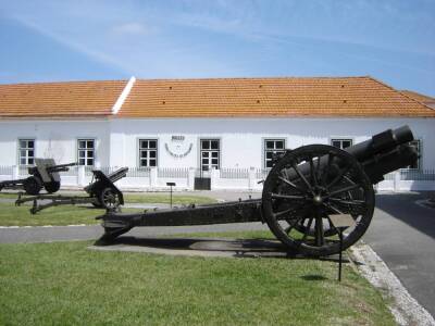 Photo prise liée au parcours