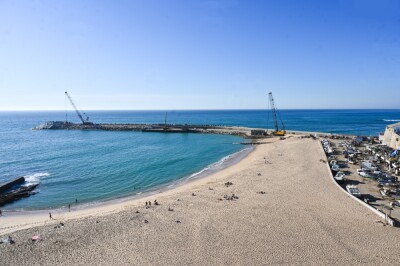 Photo prise liée au parcours