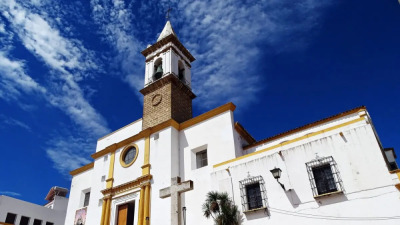 Photo prise liée au parcours