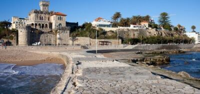 Photo prise liée au parcours