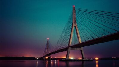 Photo prise liée au parcours