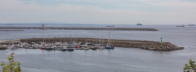 Photo prise liée au parcours